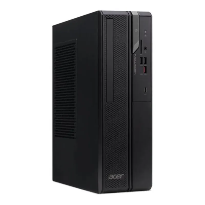 Ordenador acer veriton x2 vx2735g u7 - 265