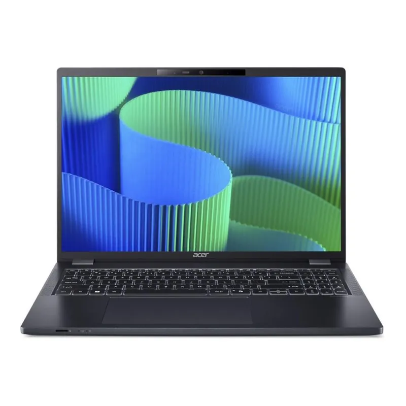 Portatil acer tmp416 - 53 u5 - 125u 16gb ssd