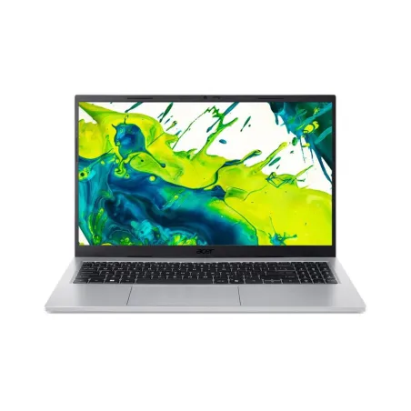 Portatil acer aspire go 15 - 72p core