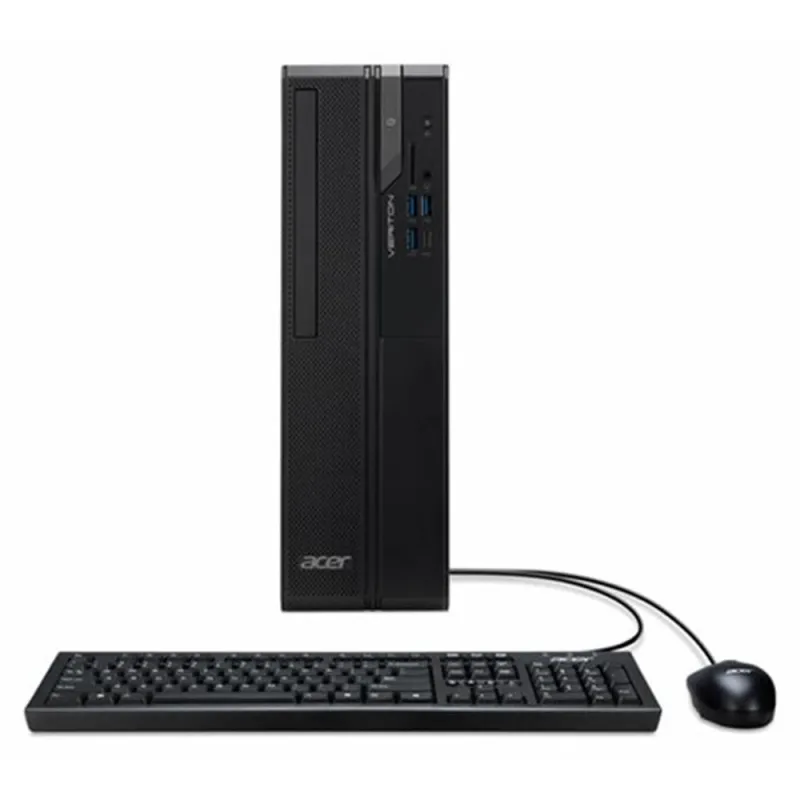 Ordenador acer veriton x2723g i7 - 14700 16gb