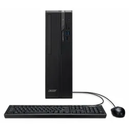 Ordenador acer veriton x2723g i7 - 14700 16gb