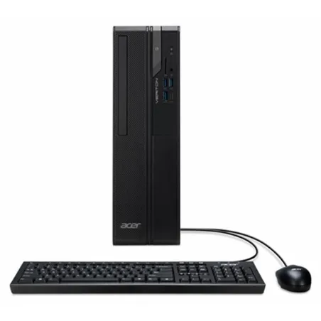 Ordenador acer veriton x2723g i7 - 14700 16gb