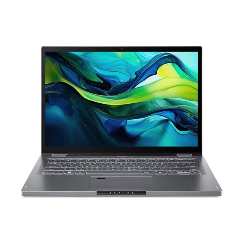 Portatil acer aspire spin p14 - 52mtn - 505b u5 - 115u