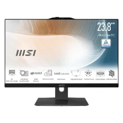 Ordenador all in one msi am242tp - 2231eu
