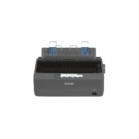 Impresora epson matricial lq350 usb serie