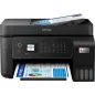 Multifunción inyección epson ecotank et - 4800 color