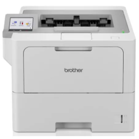 Impresora laser brother hl - l6410dn monocromo duplex