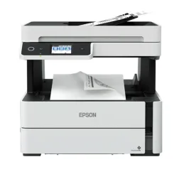 Multifuncion epson inyeccion monocromo ecotank et - m3180