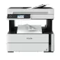 Multifuncion epson inyeccion monocromo ecotank et - m3180