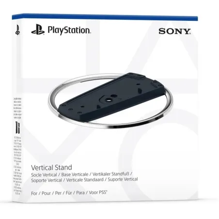 Soporte vertical sony playstation 5 slim