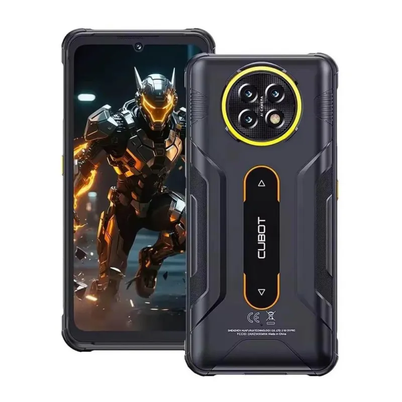 Movil cubot kingkong ace 5 8