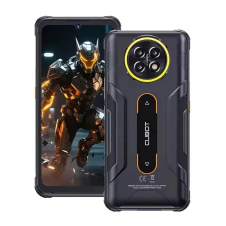 Movil cubot kingkong ace 5 8