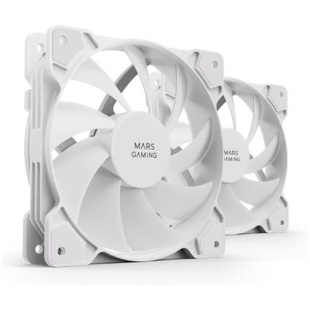 Ventilador mars gaming mfprox2 2 x