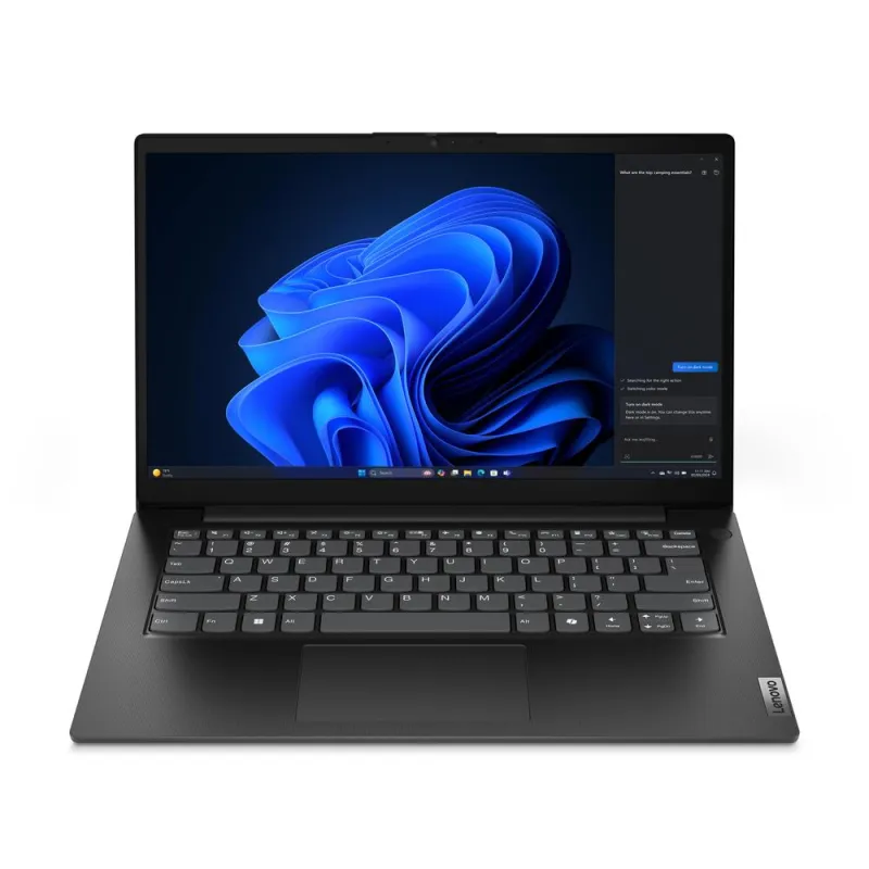 Portatil lenovo v14 i5 - 13420h 8gb ssd