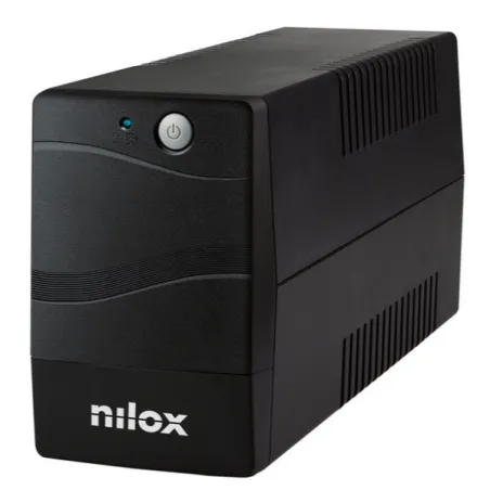 Sai nilox premium line interactive 600
