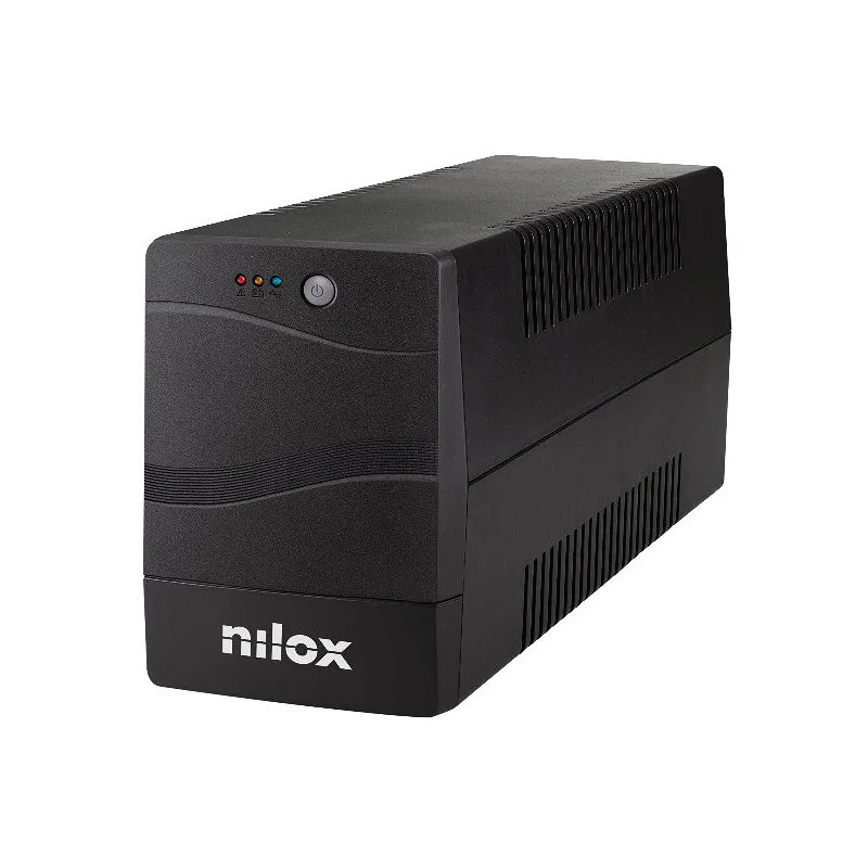 Sai nilox premium line interactive 2000