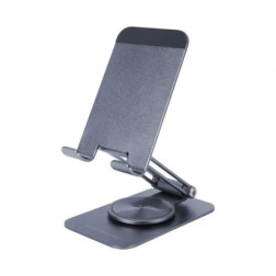 Soporte para Smartphone-Tablet Mars Gaming MA-RSS- Gris Oscuro