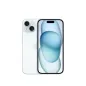 Smartphone Apple iPhone 15 256Gb- 6-1"- 5G- Azul