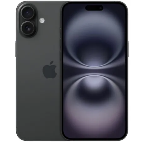 Movil apple iphone 16 plus 256gb