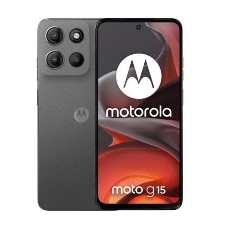Movil motorola moto g15 8 256gb