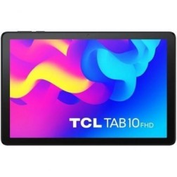 Tablet TCL Tab 10 FHD 10-1"- 4GB- 128GB- Octacore- Gris
