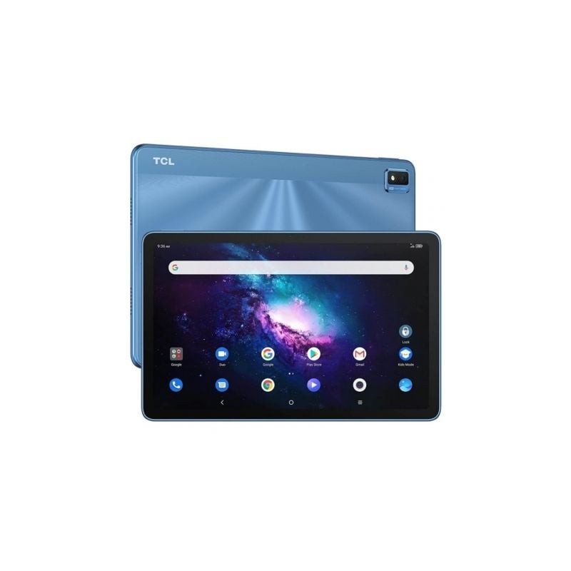 Tablet TCL 10 Tab Max 10-36"- 4GB- 64GB- Octacore- Azul