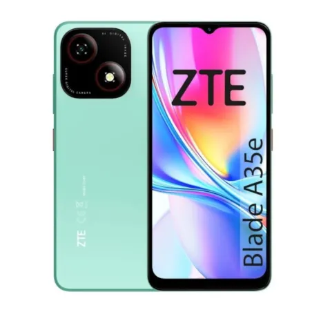 Movil zte blade a35e 2+2 32gb