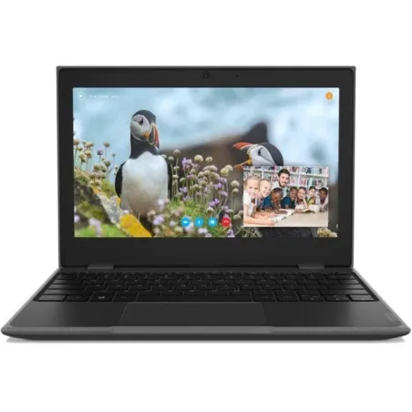 Portatil lenovo 100e n4020 4gb ssd