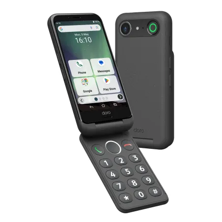 Movil doro aurora a20 4g 4