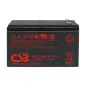 Bateria riello ups 12v 7ah slim