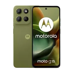 Movil motorola moto g15 4g 8