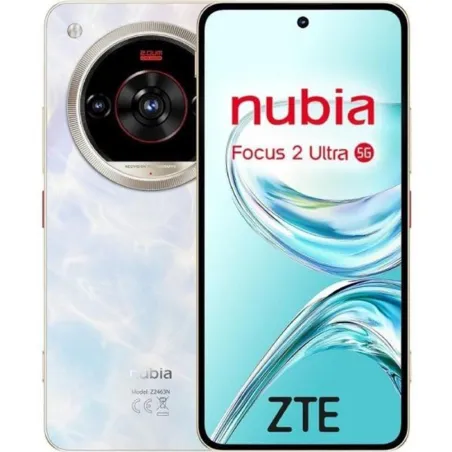 Movil zte nubia focus 2 ultra