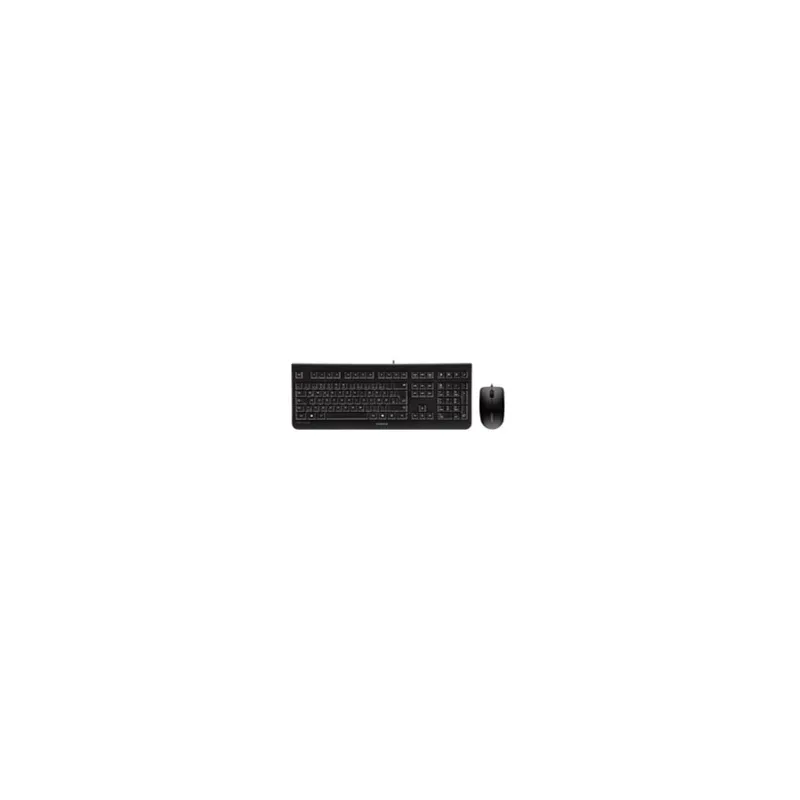 Teclado + raton cherry dc 2000