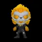 Funko pop marvel infinity warps ghost