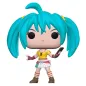 Funko pop animacion bakugan runo misaki