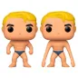 Funko pop iconos retro toys stretch