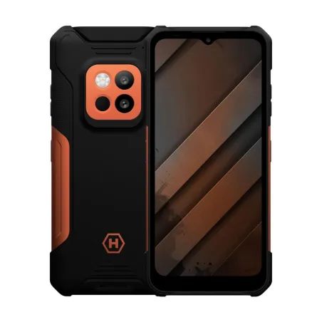 Movil rugerizado hammer construction 2 5g