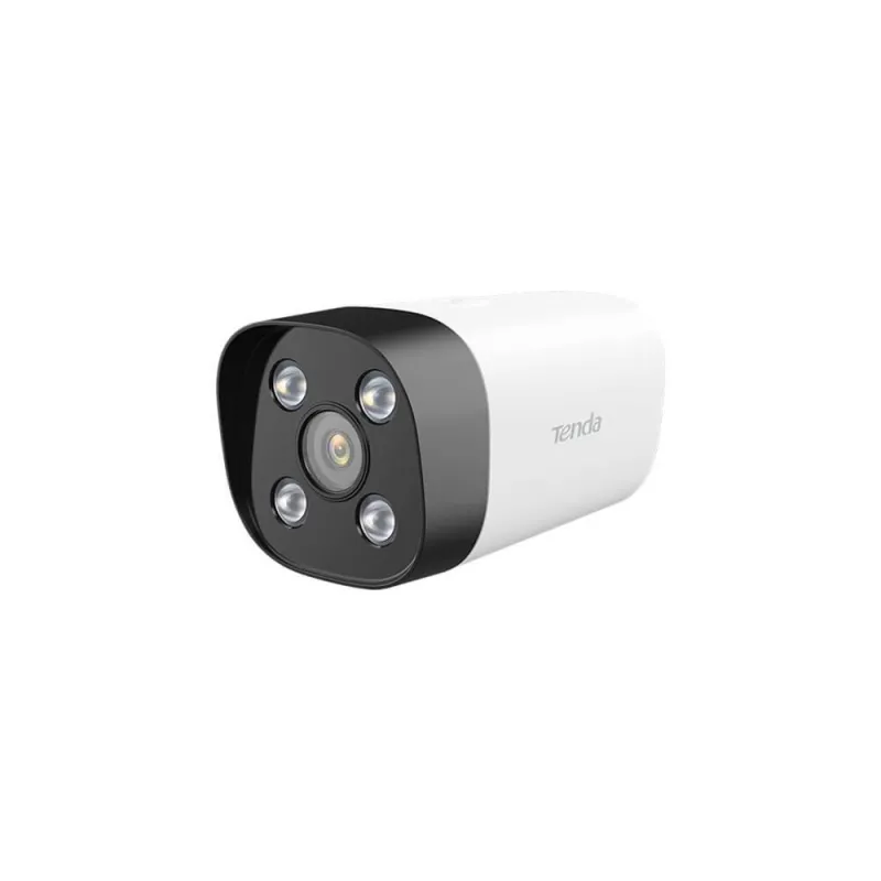 Camara seguridad ip tenda it7 - pcs - 4