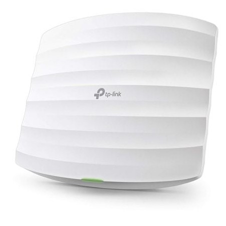 Punto de Acceso Inalámbrico TP-Link EAP115 PoE 300Mbps- 2-4GHz- Antenas de 4dBi- WiFi 802-11n-b-g