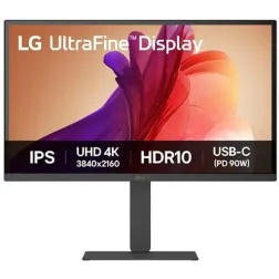 Monitor lg 27u730a - b 27 pulgadas 4k uhd