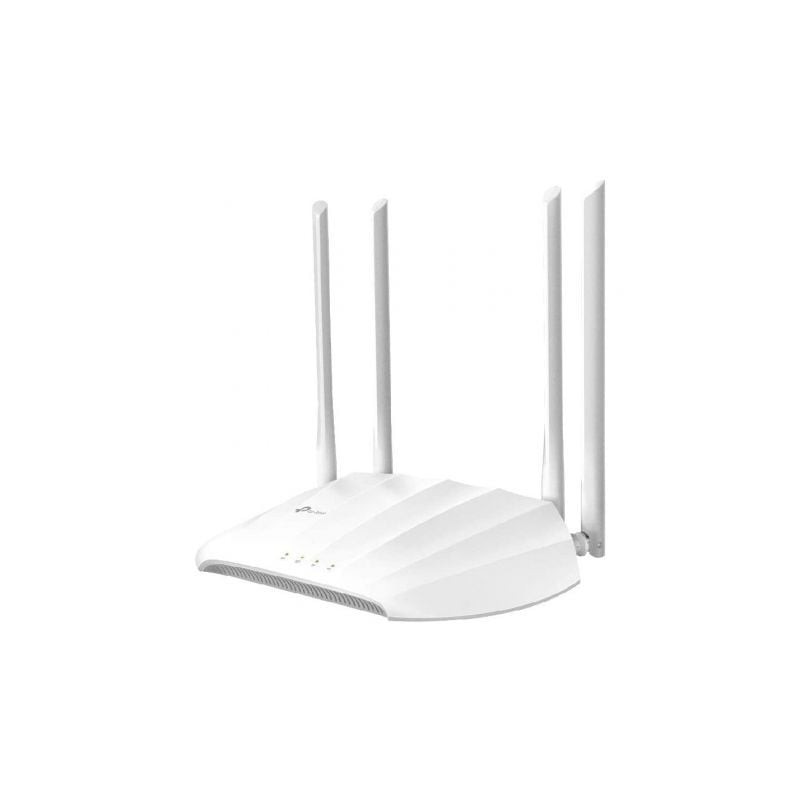 Punto de Acceso Inalámbrico TP-Link TL-WA1201 PoE 1200Mbps- 2-4GHz 5GHz- WiFi 802-11b-g-n - 802-11ac-n-a