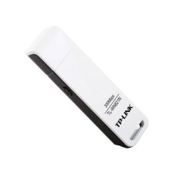 Adaptador USB - WiFi TP-Link TL-WN821N- 300Mbps
