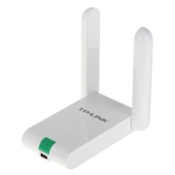 Adaptador USB - WiFi TP-Link TL-WN822N- 300Mbps