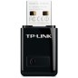 Adaptador USB - WiFi TP-Link TL-WN823N- 300Mbps