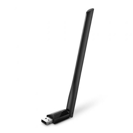 Adaptador USB - WiFi TP-Link Archer T2U Plus- 600Mbps