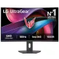 Monitor curvo gaming lg 32g600a - b 32 pulgadas
