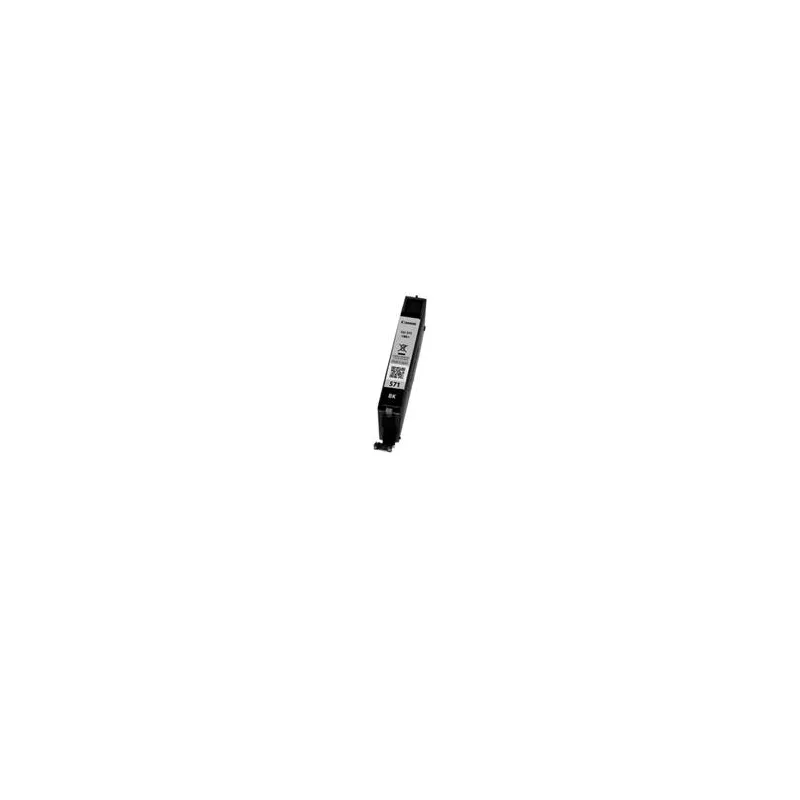Cartucho tinta canon cli - 571m magenta mg5751