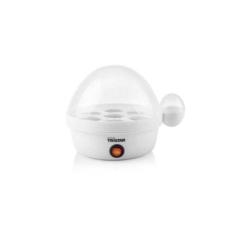 Cocedor de Huevos Tristar EK-3074- Capacidad 7 Huevos