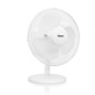 Ventilador de Sobremesa Tristar VE-5724- 40W- 3 Aspas 30cm- 3 velocidades