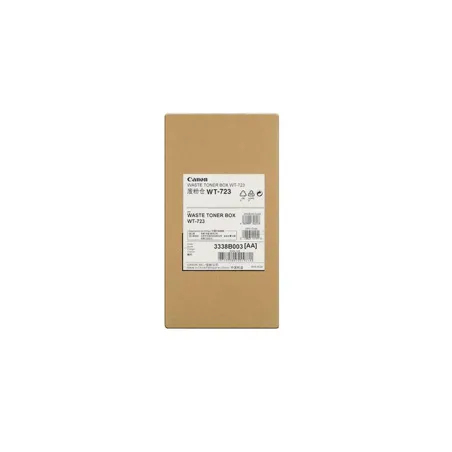 Bote residual canon wt - 723